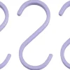 Mette Ditmer - HANG-IT S-hook, 5-pack - Lilac