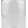 Mette Ditmer - LUNA jar, large - Transparent