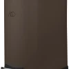 Mette Ditmer - MINI-WALTHER Pedelspand, 5 Liter - Brun
