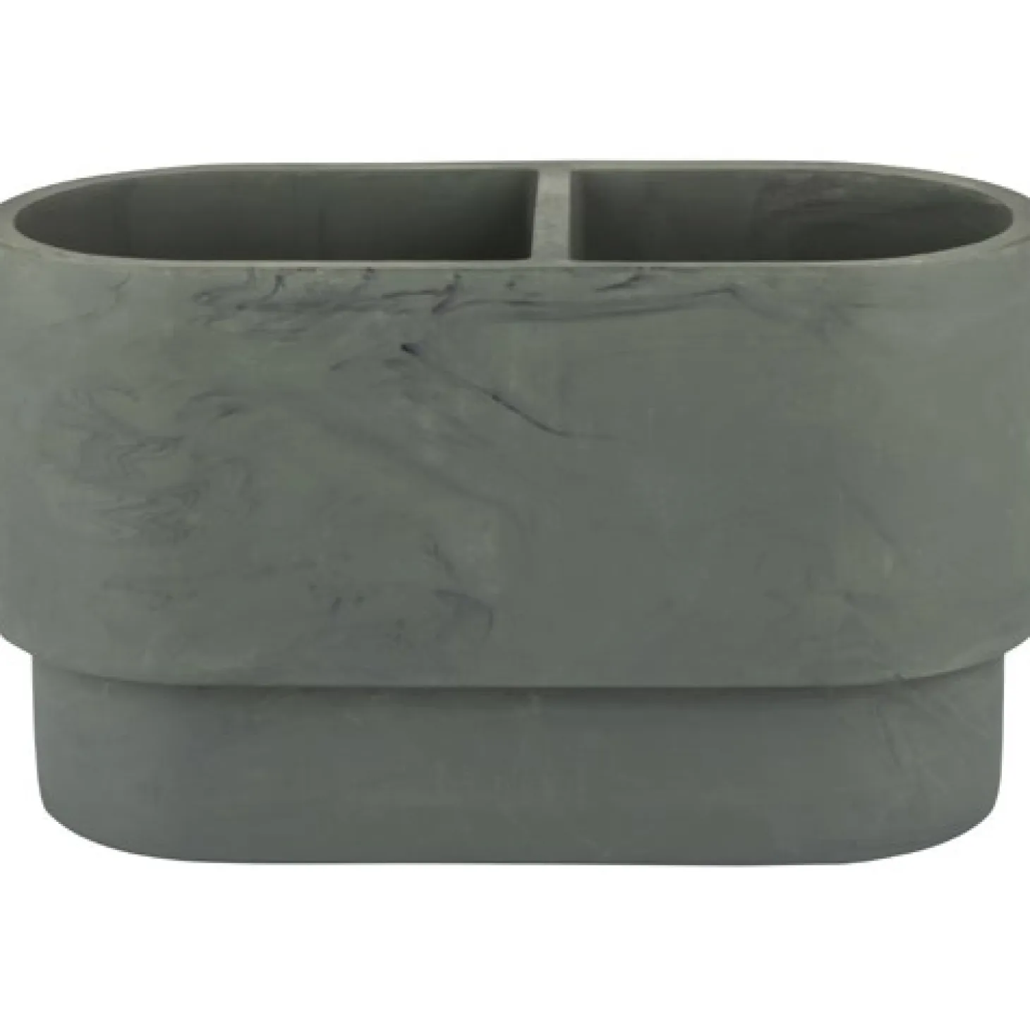 Mette Ditmer - Opbevaring - ATTITUDE - Thyme Green