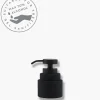 Mette Ditmer - SHADES dispenser, lav, Sort