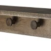 Mette Ditmer - SHOWCASE rack - Dark oiled