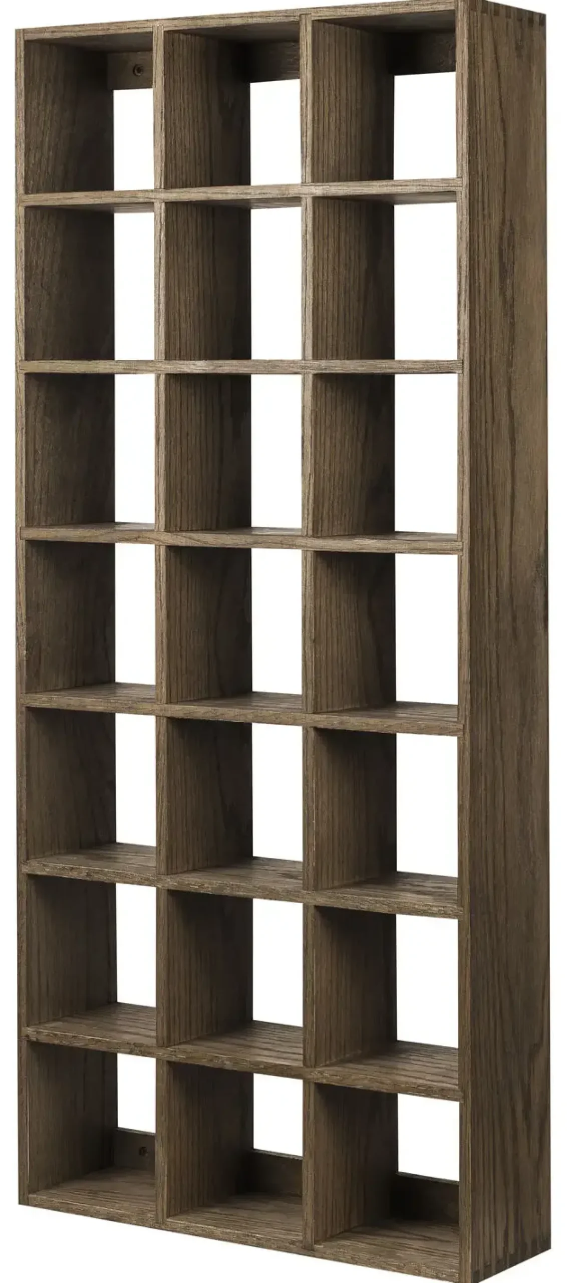Mette Ditmer - SHOWCASE set box, large - Dark oiled