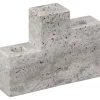 Mette Ditmer - STEP trio-lysestage - Chalk