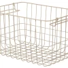 Mette Ditmer - STORE-IT trådkurv - Medium - Sand