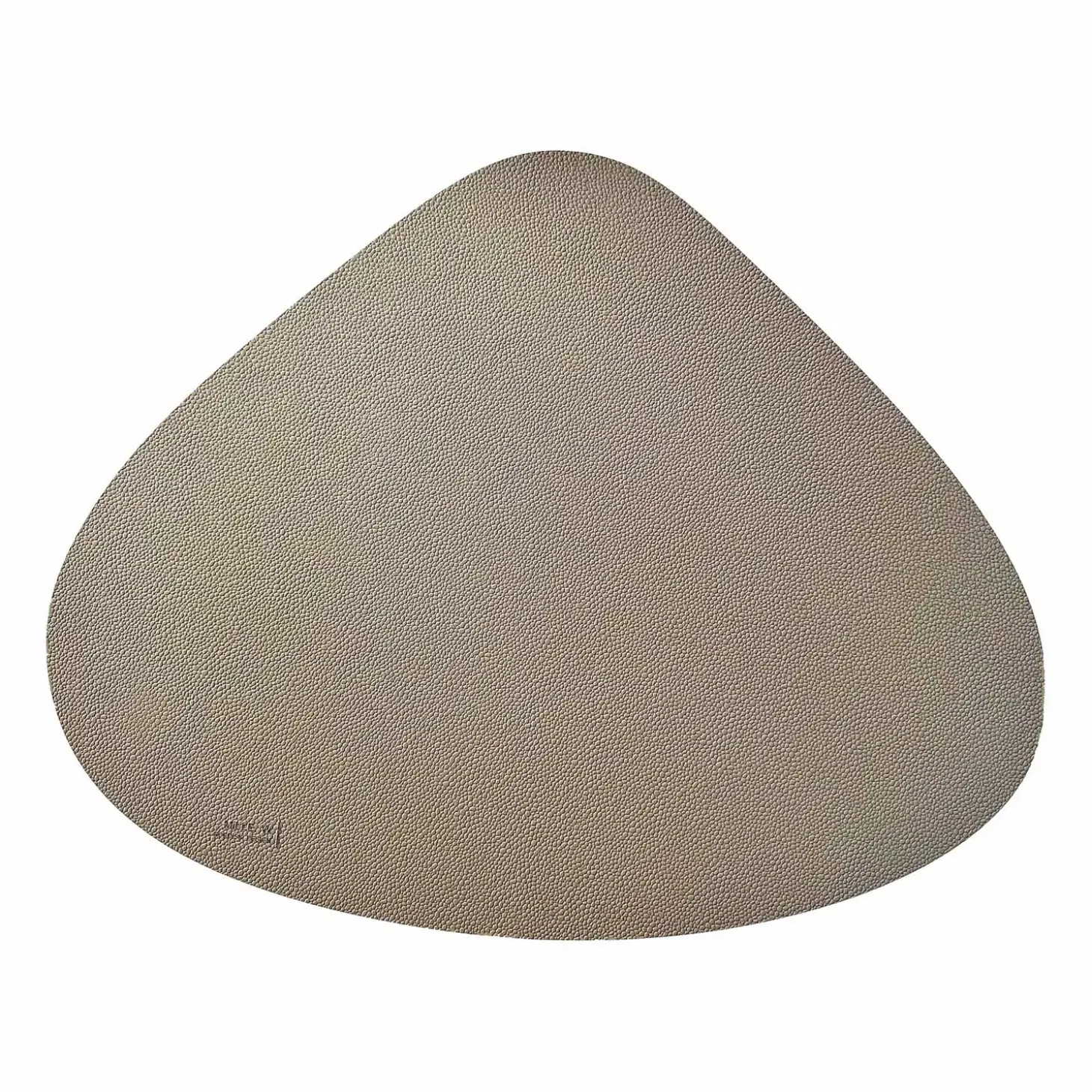 MiLLE W NORDISK DESIGN - Dækkeserviet - Seashell - Grå