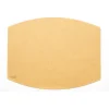 MiLLE W NORDISK DESIGN - Ellips Dækkeserviet - Beige - 45x35 cm