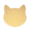 MiLLE W NORDISK DESIGN - Kat - Madskål Måtte - Beige - Small