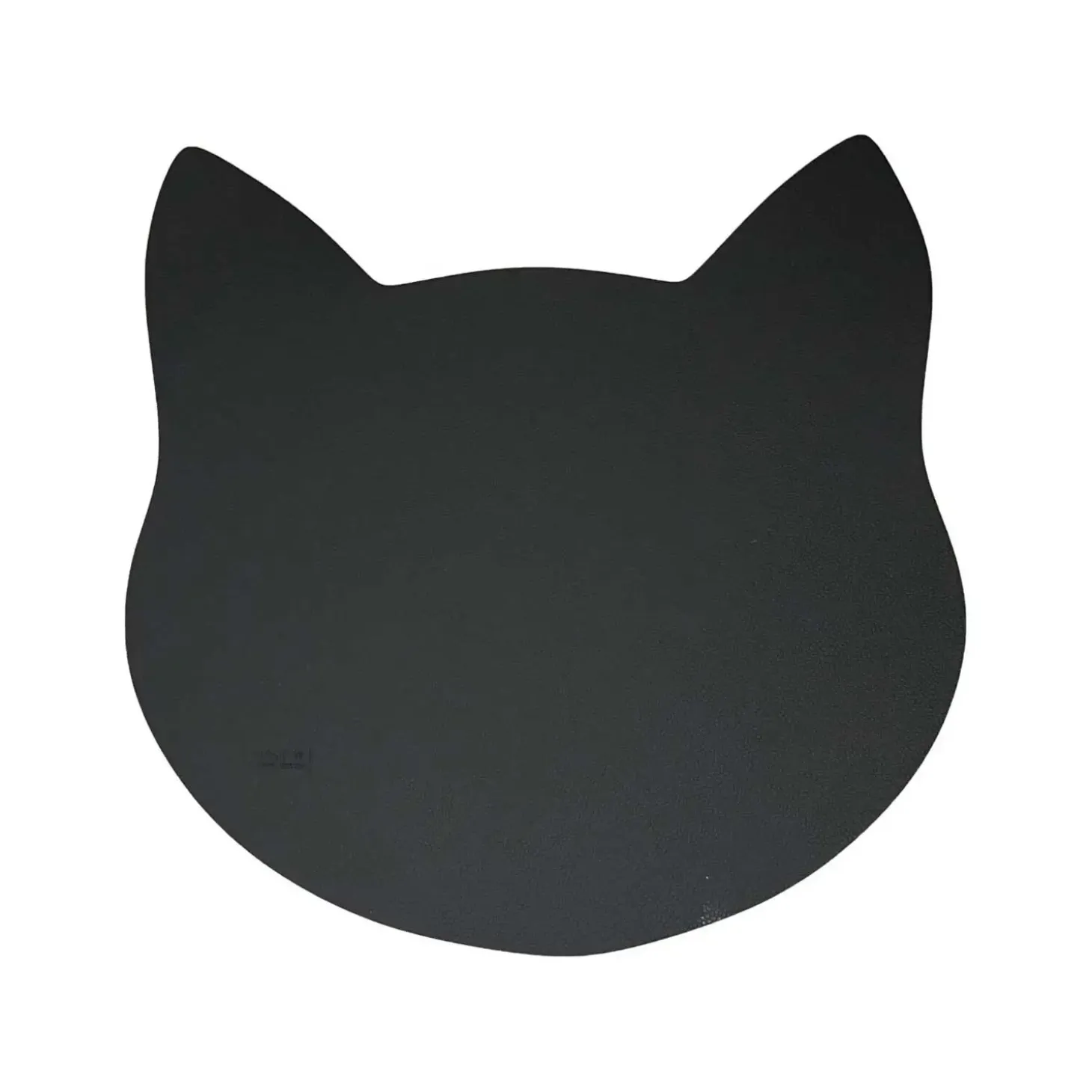 MiLLE W NORDISK DESIGN - Kat - Madskål Måtte - Sort - Large