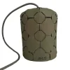 MiLLE W NORDISK DESIGN - Polar Lights - Pendel - Grå læder - Large
