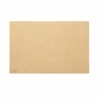 MiLLE W NORDISK DESIGN - Rektangulær Dækkeserviet - Beige - 45x30 cm