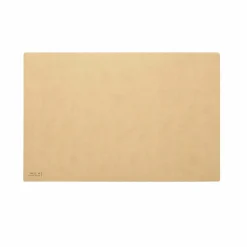 MiLLE W NORDISK DESIGN - Rektangulær Dækkeserviet - Beige - 45x30 cm