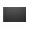 MiLLE W NORDISK DESIGN - Skrivebordsunderlag - Sort - 60x40 cm