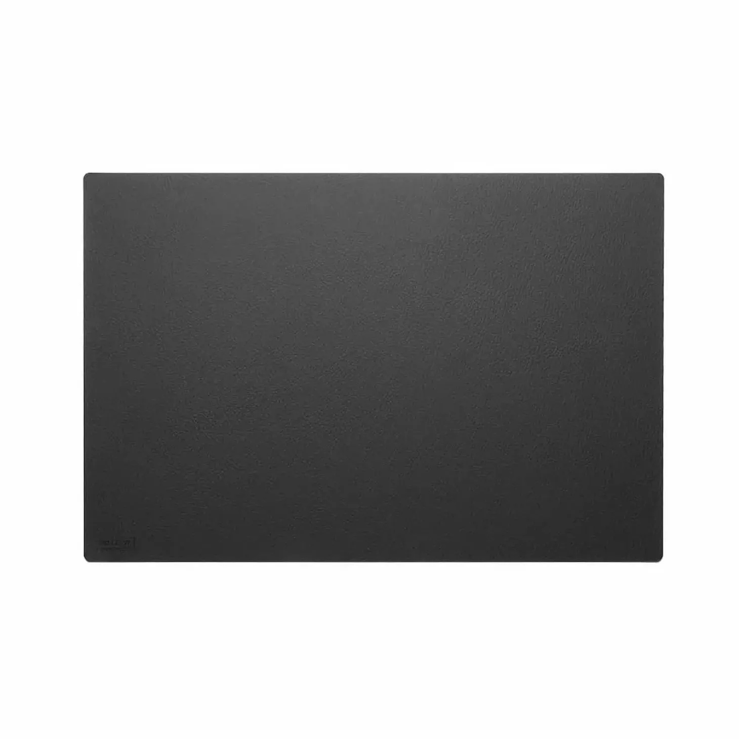 MiLLE W NORDISK DESIGN - Skrivebordsunderlag - Sort - 60x40 cm
