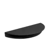 Moebe - Half Moon Shelf - Sort - Large