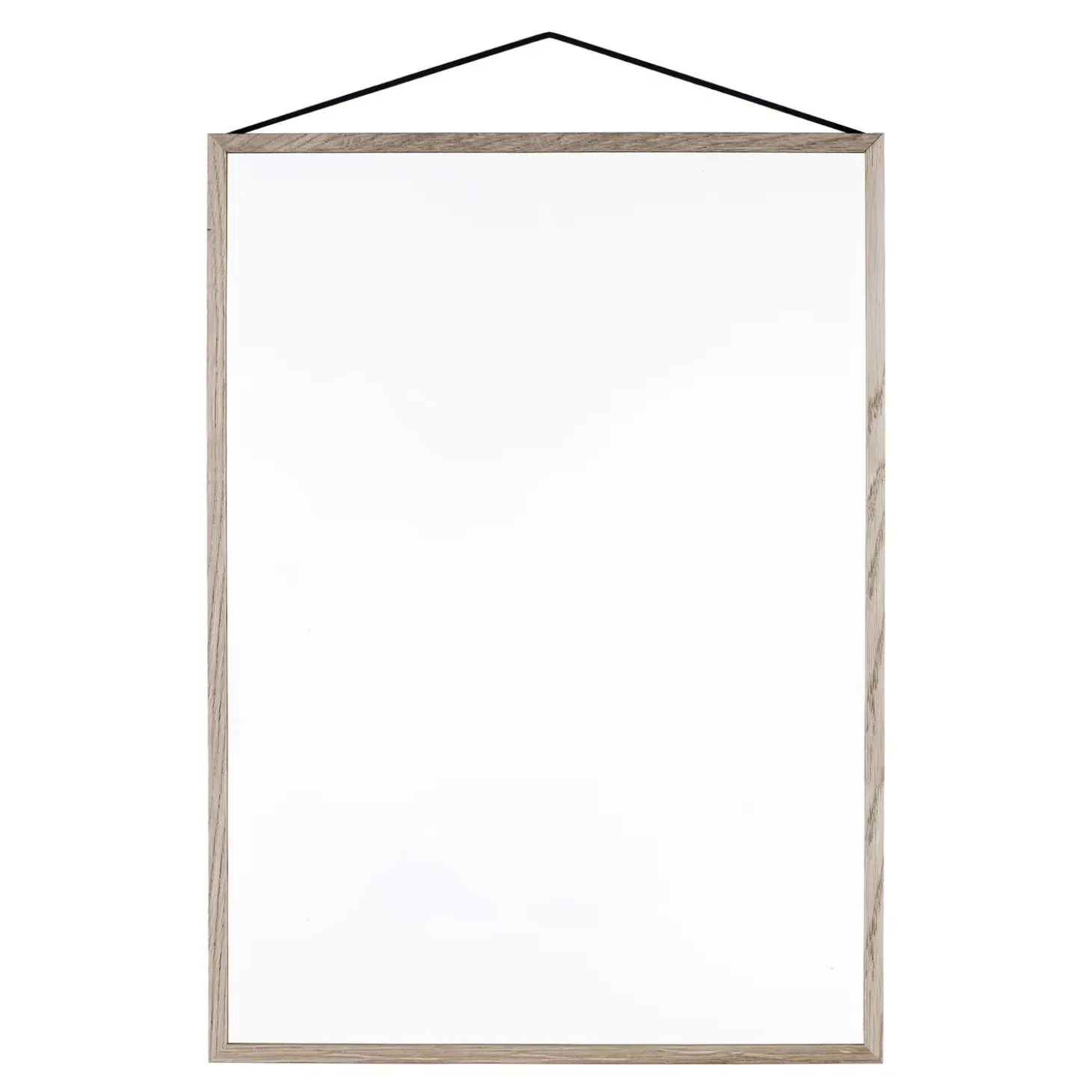 MOEBE - Ramme i Eg - 70x50 cm - Frame Oak