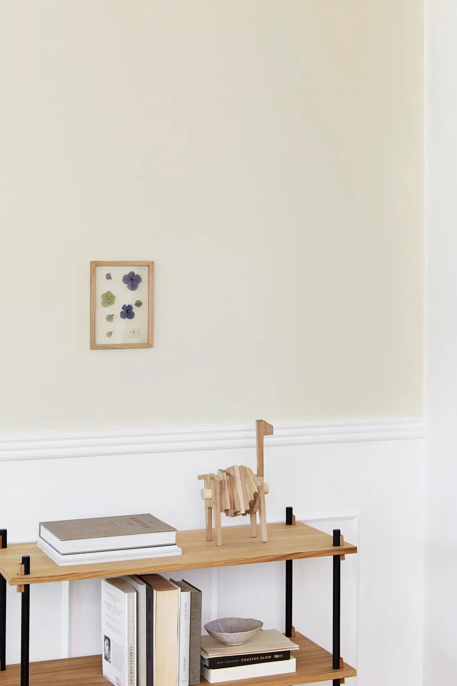 MOEBE - Ramme i Eg - 70x50 cm - Frame Oak