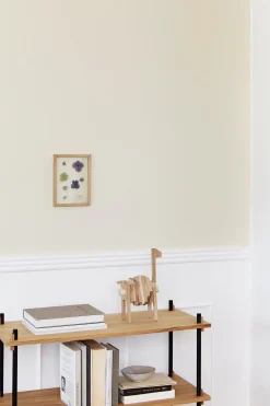 MOEBE Ramme A2 - Frame Black