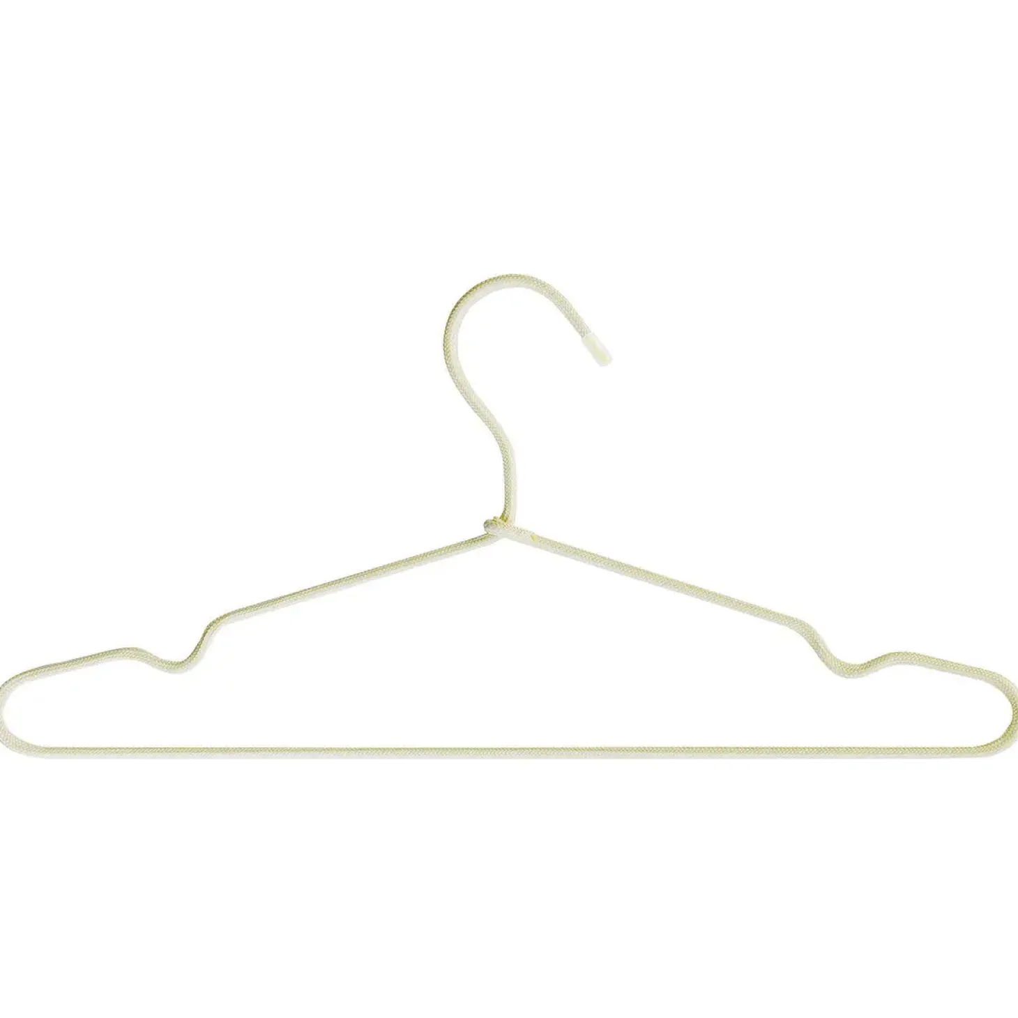 Moudhome - HANG bøjle - Vanilla gul