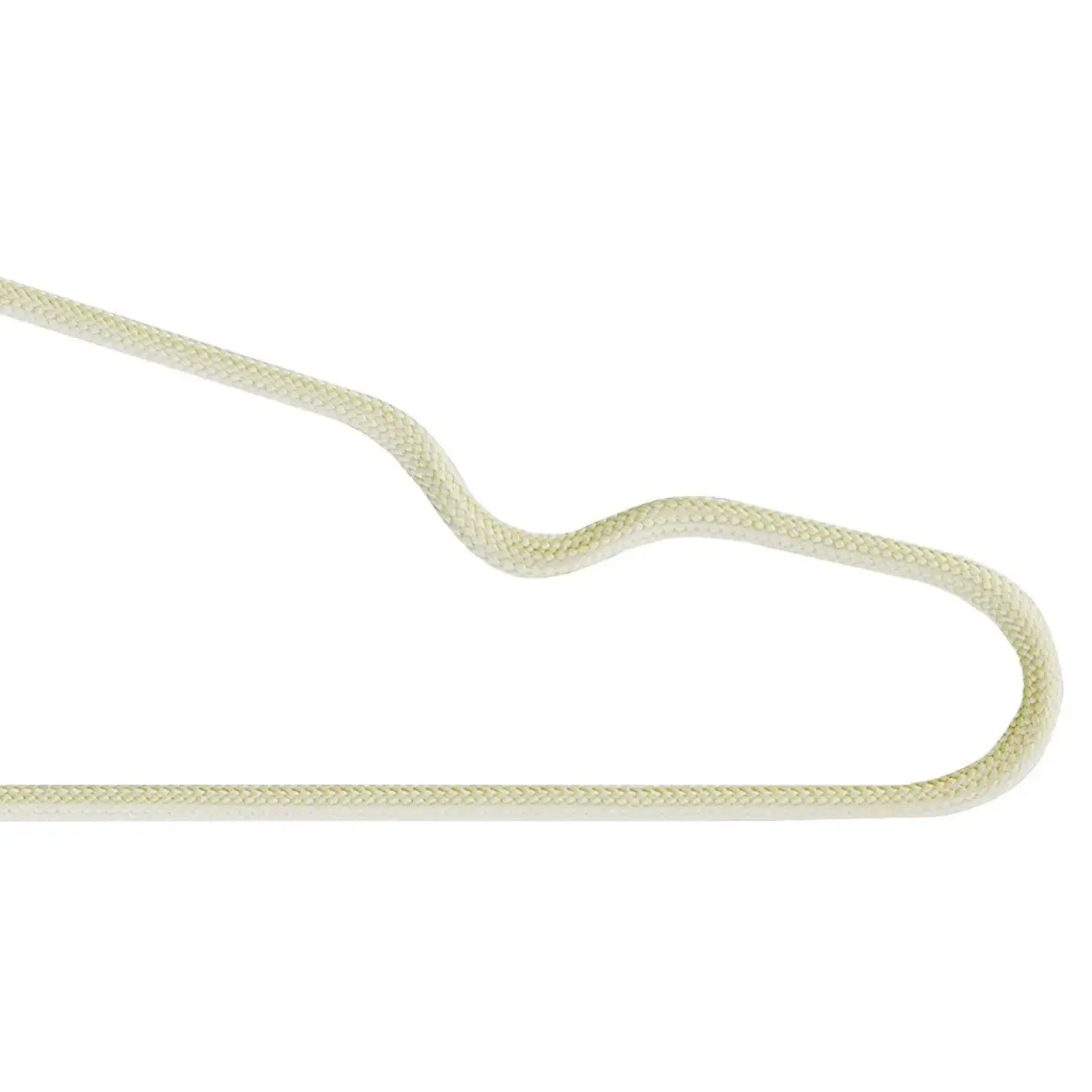 Moudhome - HANG bøjle - Vanilla gul
