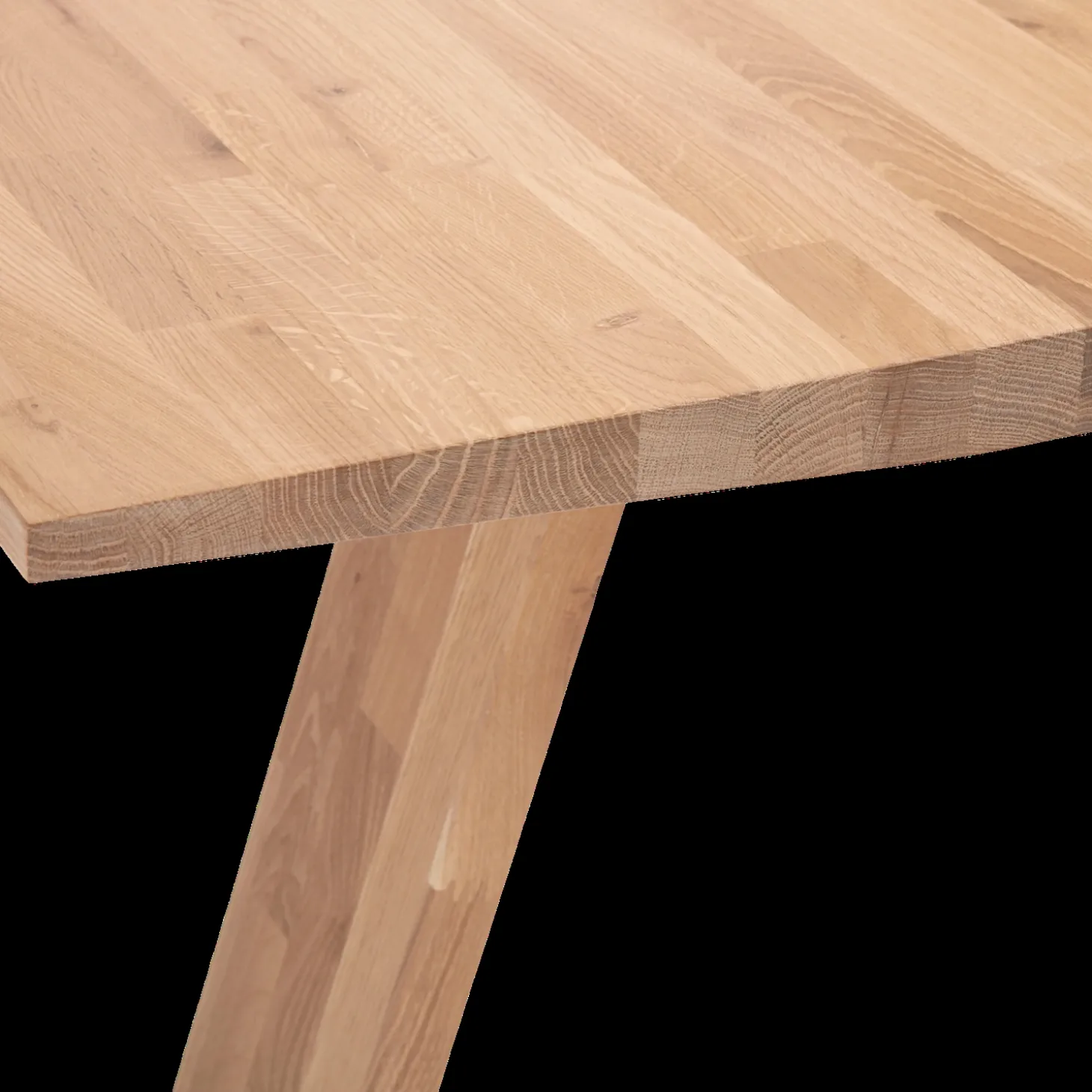 Muubs - Spisebord Angle - Eg