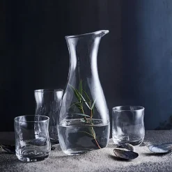 Muubs - Furo Glas Karaffel, Klar