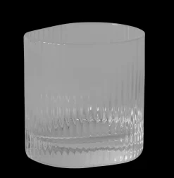 Muubs - Glas Ripe Mini - Klar - Glas