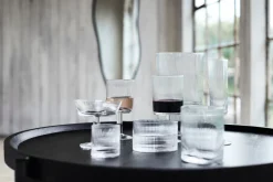 Muubs - Glas Ripe Mini - Klar - Glas