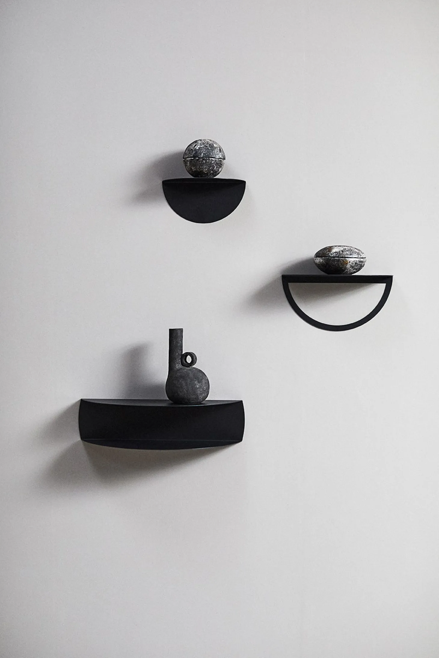 Muubs - Gravity Hylde - L