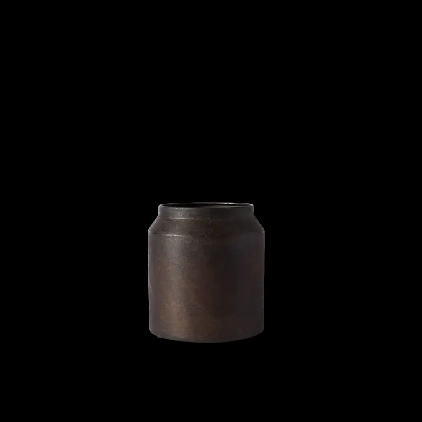 Muubs - Krukke Sai 23 - Rust - Metal