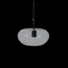 Muubs - Lampe Kiho L - Klar - Glas
