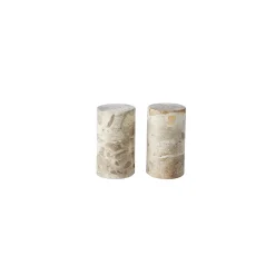 Muubs - Salt & Peber sæt Vita S/2 - Seashell