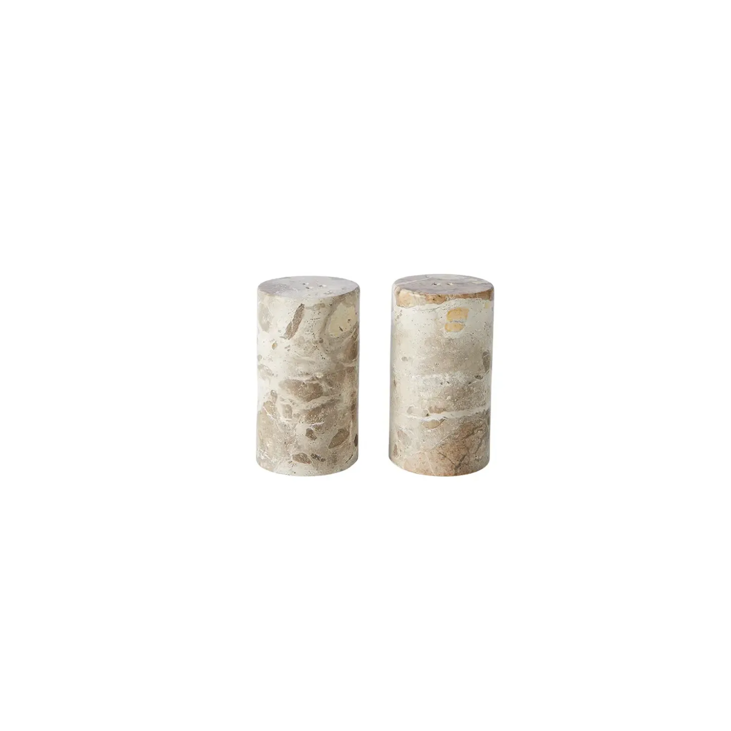 Muubs - Salt & Peber sæt Vita S/2 - Seashell