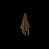 Muubs - Sentaku Køkkenhåndklæde - Sort/Brun