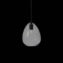 Muubs - Stearinlys Yoro - Nordic glow S - 4 styk