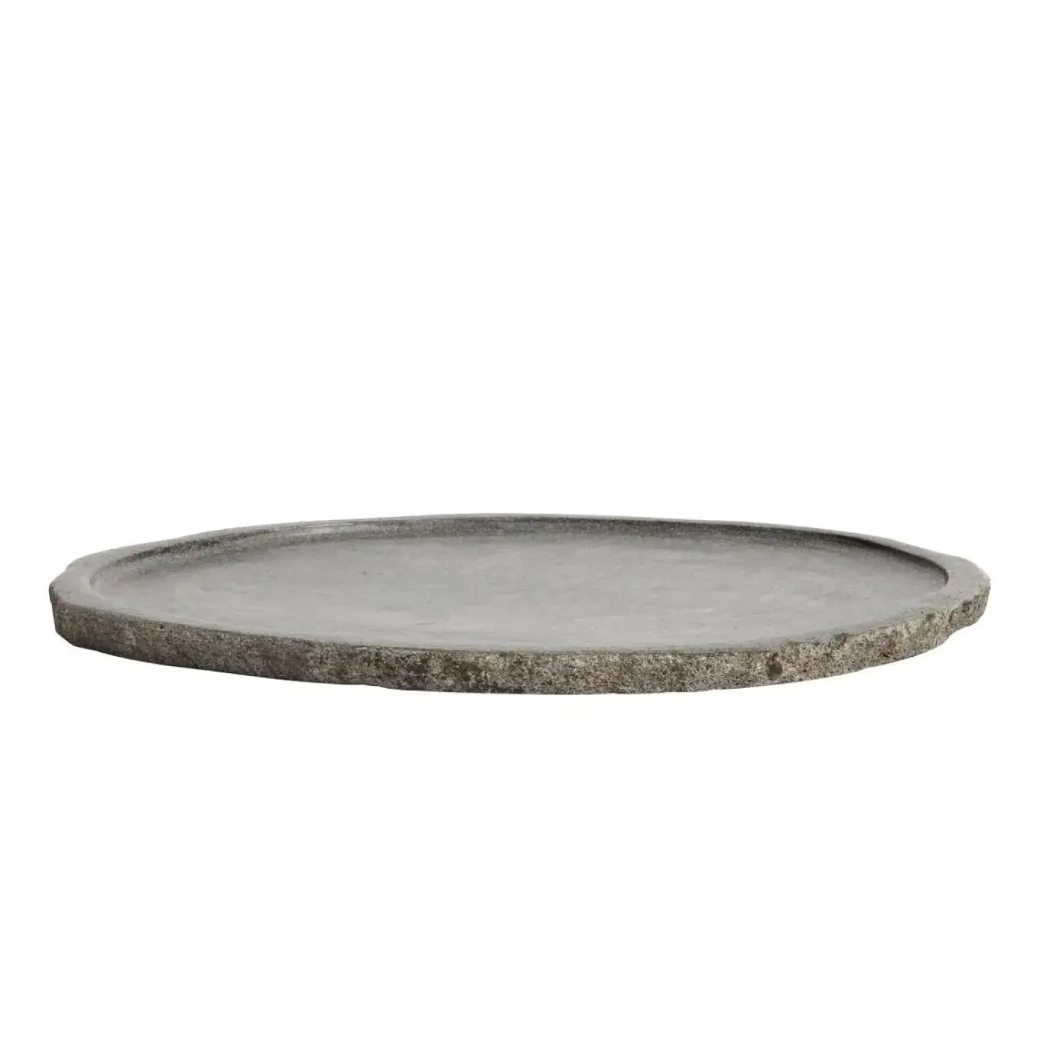 Muubs - Valley Fad - Riverstone - Ø 40 cm - Stenfad