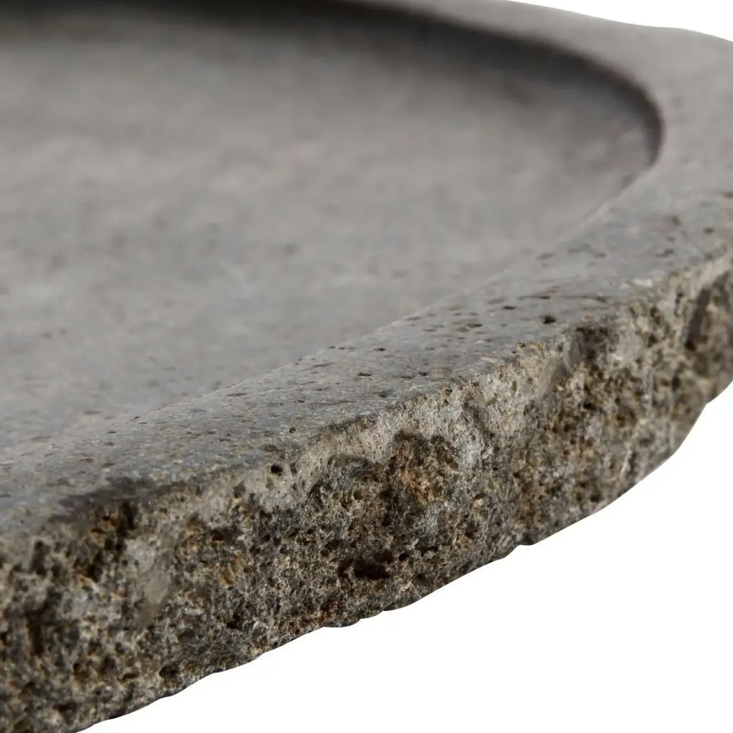 Muubs - Valley Fad - Riverstone - Ø 40 cm - Stenfad
