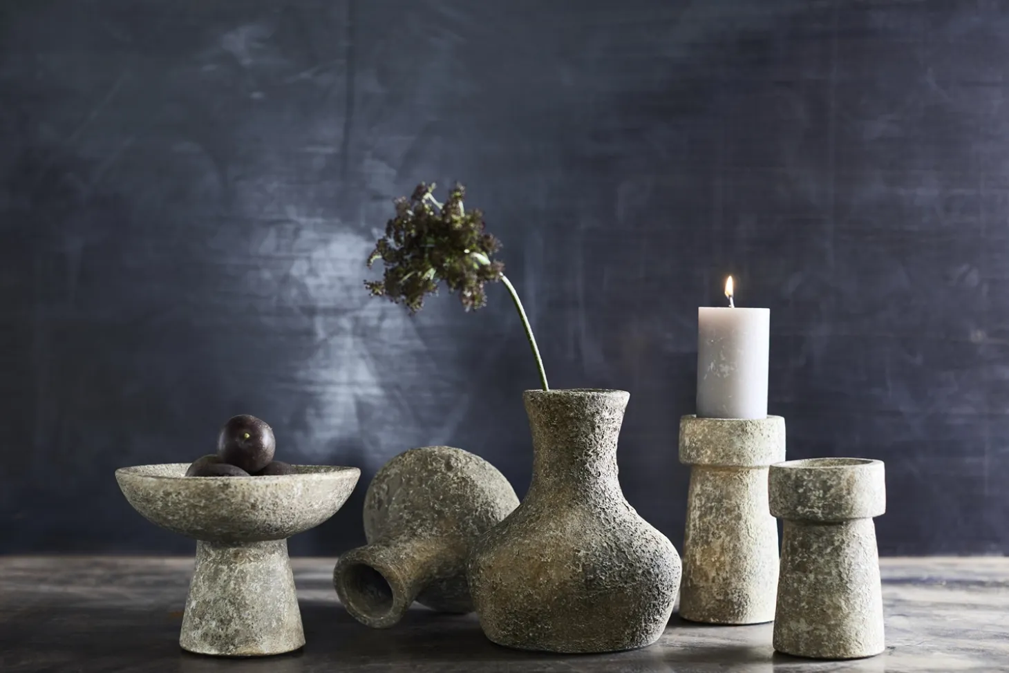 Muubs - Vase - Eris - L