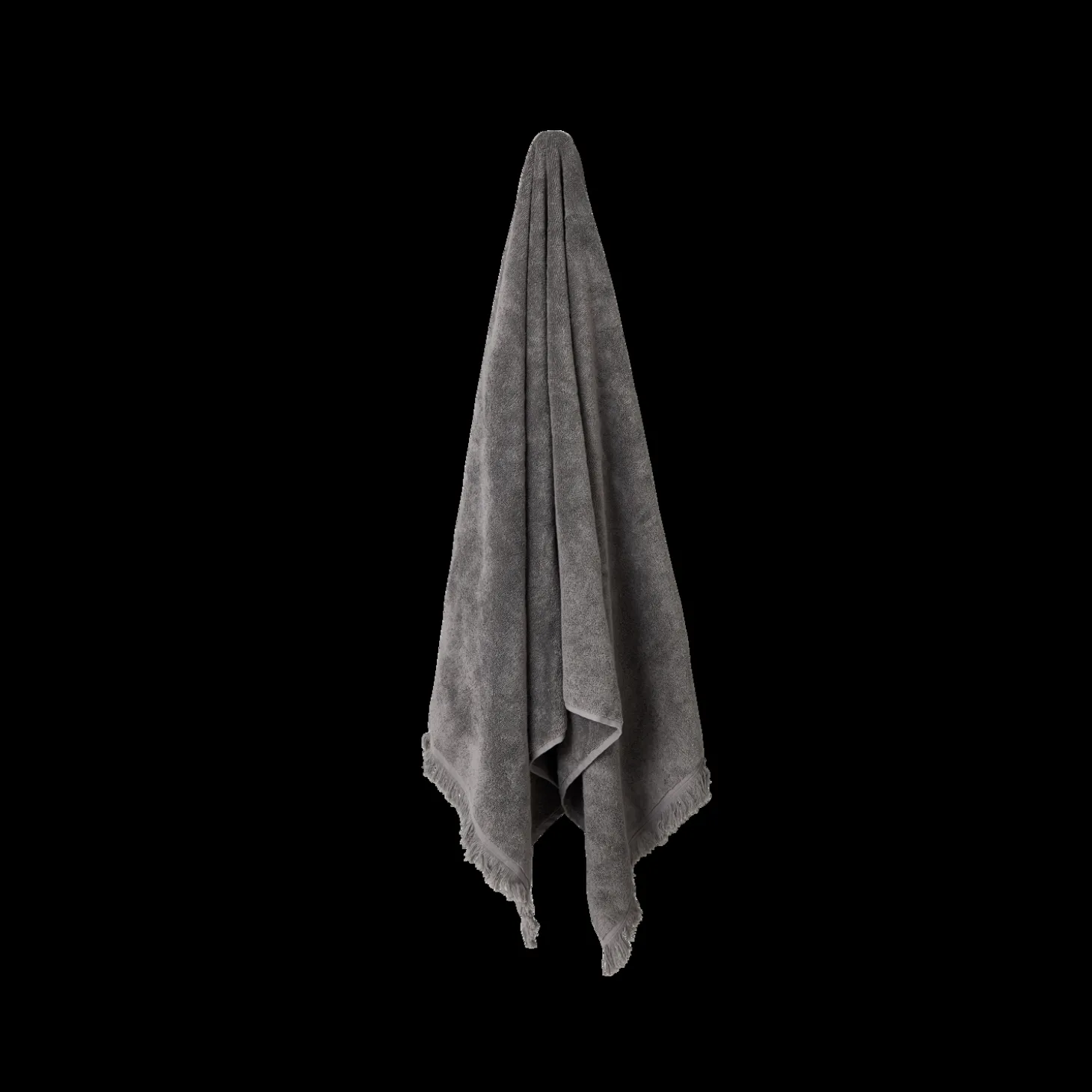 Muubs -Aiho Håndklæde - L - Grå