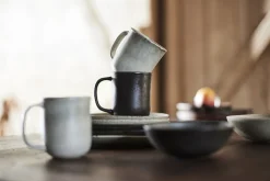 Muubs -Mame Kop M/ Hank - Kaffe