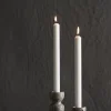 Muubs -Minerva Multi Fyrfadsstage - 2 stk. - Titanium