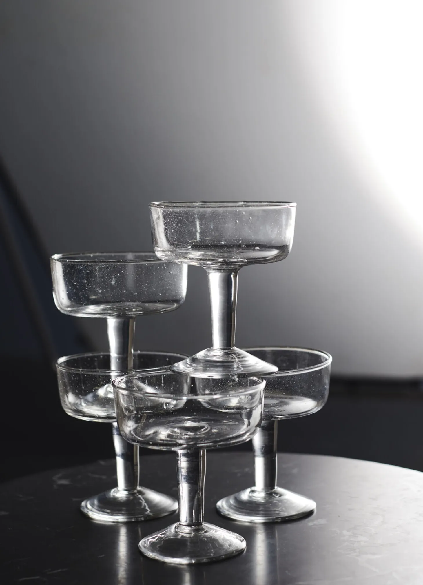 Muubs -Suiro Cocktailglas - 140 ml - Klar