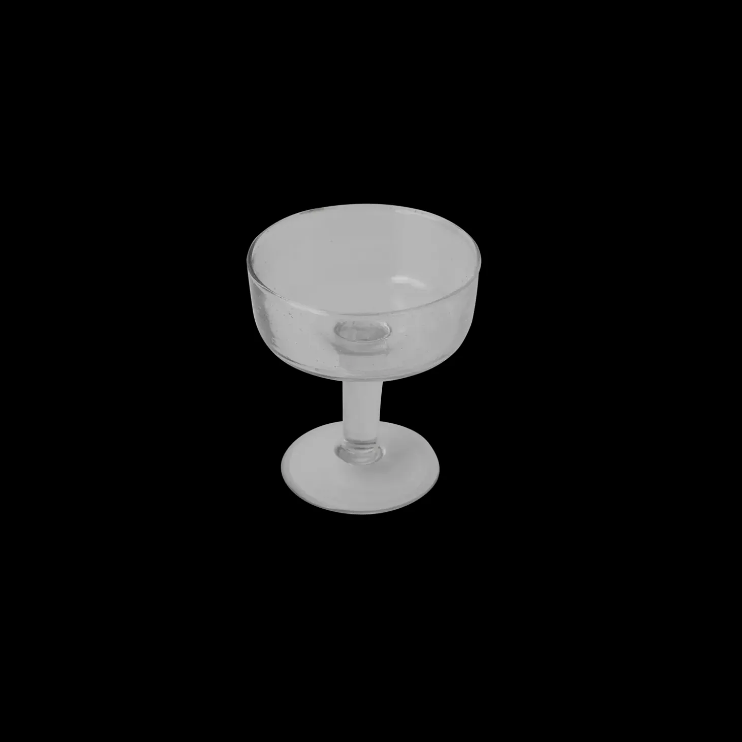 Muubs -Suiro Cocktailglas - 140 ml - Klar