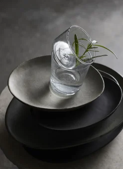 Muubs -Suiro Glas Lav - 140 ml - Klar