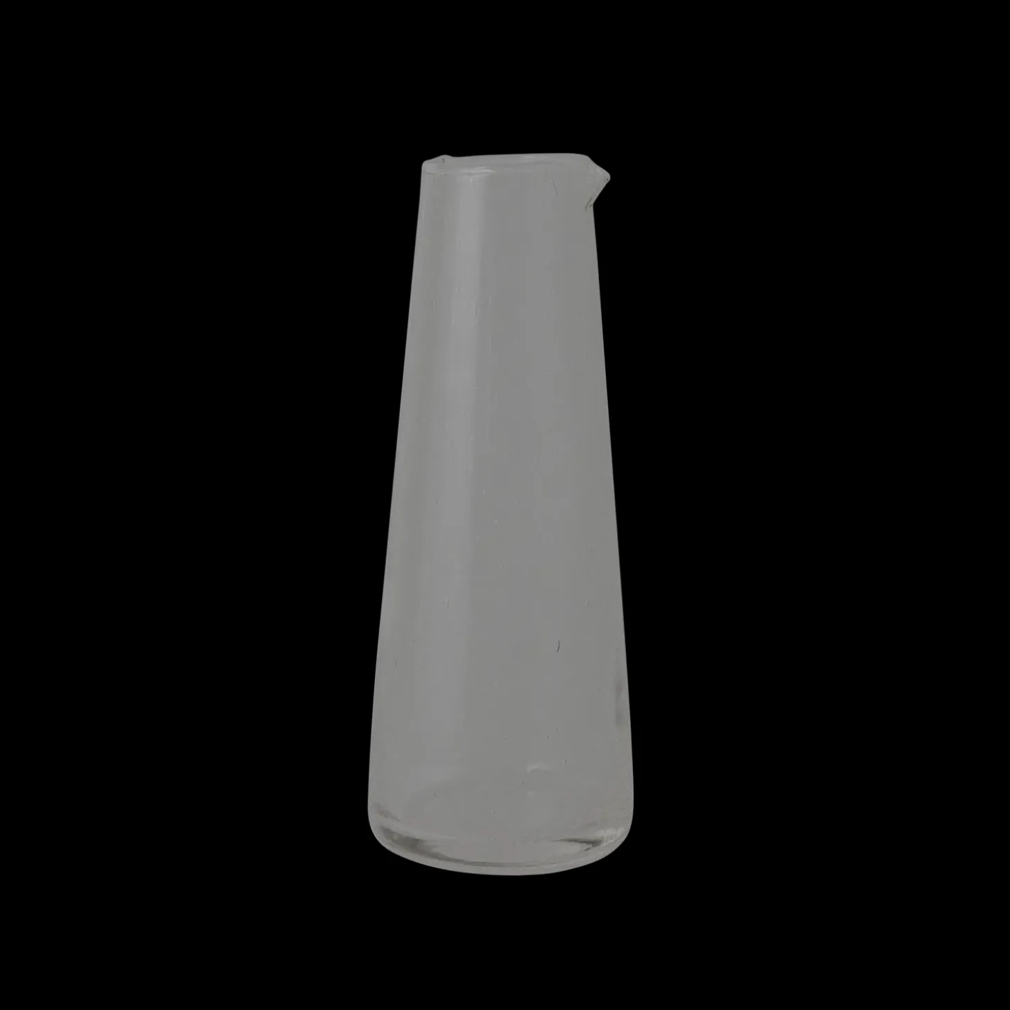 Muubs -Suiro Vandkaraffel - 950 ml - Klar