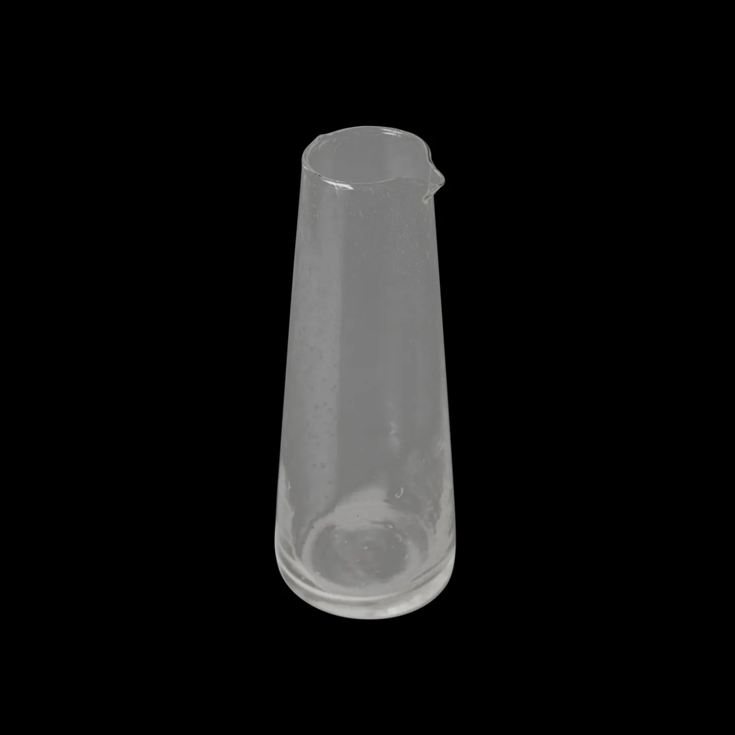 Muubs -Suiro Vandkaraffel - 950 ml - Klar