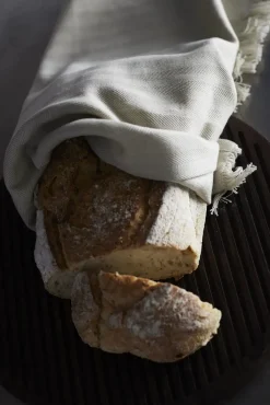 Muubs -Umami Viskestykke - Grå/Sand