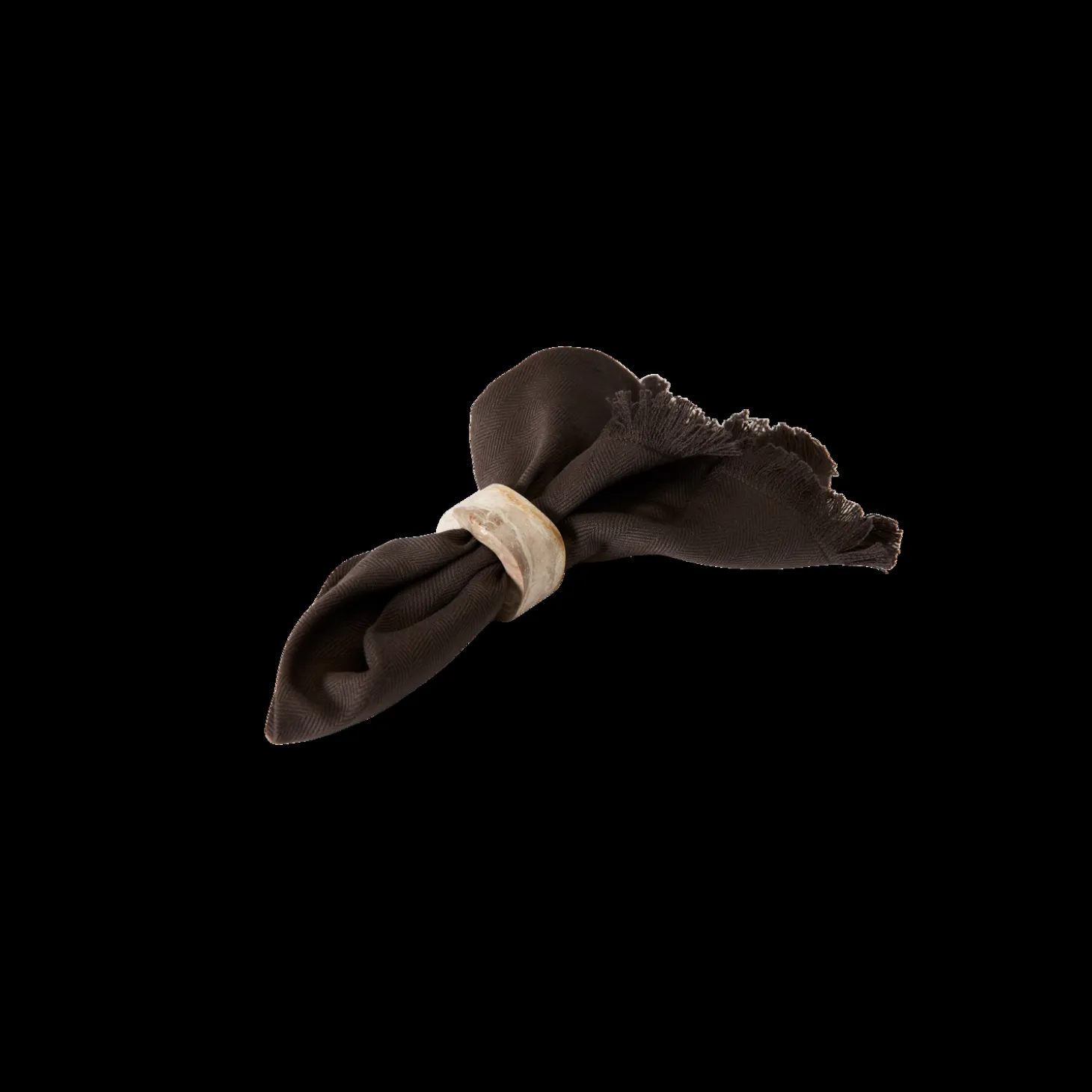 Muubs -Vita Servietring - Seashell