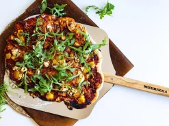 Muurikka - Pizzasten