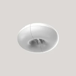 New Garden - Lampe til parasol - Genopladelig - Lima